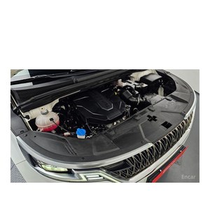 Kia Carnival Signature 2021 de 7 Plazas con 79,001 km, Diésel, Caja de Cambios Automática, Norma de Emisiones Euro V, Volante a la Izquierda - Product Image 6