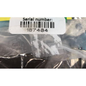 Transformateur 3 Magnetek Triad F-255X, 187484 - Équipements et pièces semi-conducteurs d'occasion fiables à l'échelle mondiale chez - Product Image 5