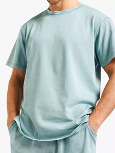 Conjuntos Deportivos de Verano para Hombre de Alta Calidad, Pantalones Cortos y Camisetas de Gimnasio de Secado Rápido, con Logotipo Personalizado e Impresión, Conjuntos Deportivos Urbanos - Product Image 5