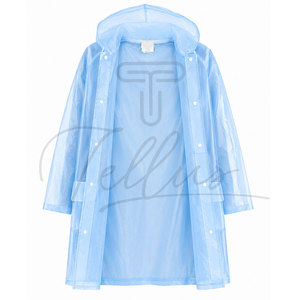 Nueva Llegada, Sudadera con Capucha para Hombre, Impermeable, Cortavientos, para Exteriores, con Logotipo Frontal - Product Image 2