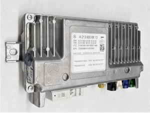 Module de commande de caméra de stationnement pour Mercedes Classe E W213 S213 W222 A2139006613 – Unité de contrôle de caméra de recul pour voiture – Vente en gros - Product Image 4