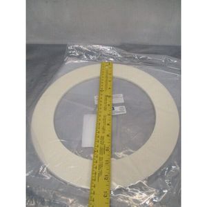 Placa de nitruro AMAT 0200-09405, cerámica sin anodizar - Equipo y piezas de semiconductores de confianza con legado global - Product Image 5