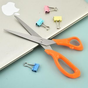 Ciseaux de tailleur professionnels en acier inoxydable pour la coupe de précision et les projets de couture - Product Image 4
