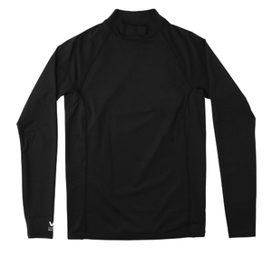 MMA Rash Guard Tops Unisex Custom <b>Compression</b> Long Sleeve Breathable Quick Dry Anti-Bacterial Polyester Spandex Custom Logo - Product Image 2