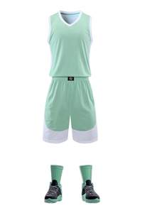 Unisex White Sleeveless Tank Top Geometric Print Shorts Set Moisture Wicking UV Protection Four-Way Stretch Breathable Athletic - Product Image 5