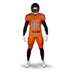 Tenue de football personnalisée par sublimation pour hommes – Maillot et pantalon respirants imprimés – Vêtements d'équipe – Fournisseur OEM en gros - Product Image 3