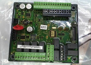 Assemblage de circuit imprimé AUX 101, numéro de modèle 0327-1536, numéro OE. 0440008068 Pièce de rechange moteur GPS, carte de commande électronique neuve - Product Image 6