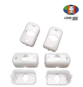 LONGNEW Custom <b>Plastic</b> Injection Mold for Electronic <b>Enclosure</b> Housing | OEM Manufacturer for Switch Sensor <b>Plastic</b> Parts - Product Image 4
