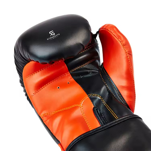 Guantes de Boxeo OEM Personalizados, Equipo de Entrenamiento de Combate para Gimnasios, Marcas, Luchadores Profesionales y Entrenamiento 2026 - Product Image 6
