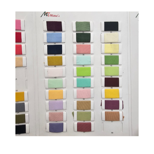 New Women's Short Sleeved <b>Shirt</b> Slim Fit National Day Summer Casual Breathable 100% Cotton Embroidered Round Neck Casual Top - Product Image 4