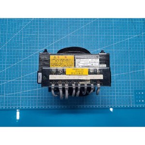หม้อแปลงไฟฟ้า HT-500แรงดันสูงที่ใช้เป็นชิ้นส่วนอุปกรณ์เซมิคอนดักเตอร์รุ่นเก่า - Product Image 3