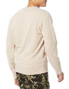 Comfortable High Quality <b>Men</b> <b>Sweatshirt</b> Cheap Price Fashion Custom New Arrival waterproof soft material durable <b>Men</b> <b>Sweatshirts</b> - Product Image 3