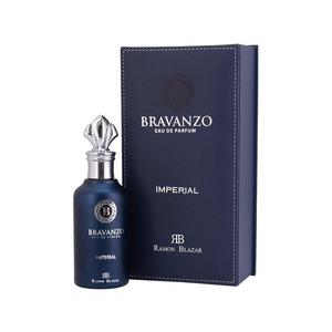 Bravanzo Imperial EDP Spray 3.4 oz 3760060764089น้ำหอม | Dumont - Product Image 2