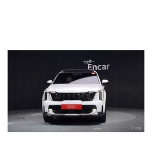 Kia Sorento HEV 2024, 1.6, 2WD, 36,519 km, Caja de Cambios Automática, Asientos de Cuero, Volante a la Izquierda - Product Image 3