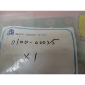 AMAT 0100-00025 PWB, ชุดจ่ายไฟ 60V - อุปกรณ์และอะไหล่เซมิคอนดักเตอร์ระดับโลกที่เชื่อถือได้ - Product Image 4