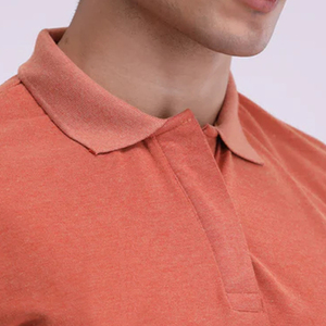Chemises Polo Homme Entièrement Personnalisées, Style Parfait, Vente Chaude, Prix Raisonnable, Designs Uniques - Product Image 5