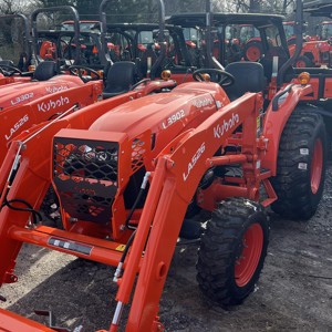 Motor de Bomba Central de Alta Calidad y Productividad de 37.5HP para Tractor de Jardín Serie L02 L3902 HST, Compre Ahora, Entrega Rápida - Product Image 4