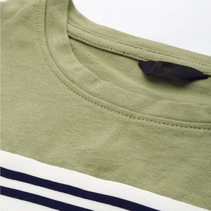 Nardon เสื้อยืดเอวลอยสำหรับผู้หญิงเสื้อยืดเอวลอยทำจากผ้าฝ้ายออร์แกนิกเป็นมิตรต่อสิ่งแวดล้อมเสื้อยืดแบบยั่งยืน - Product Image 5