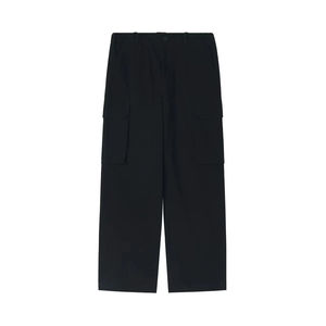 Pantalones Cargo para Hombre, Tallas Grandes, 100% Algodón, Transpirables, Ecológicos, con Logotipo Personalizado, para Senderismo al Aire Libre, Directo de Fábrica - Product Image 3