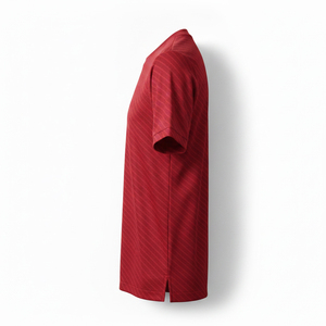 Maillot de football personnalisé pas cher en gros, maillot de football vierge à séchage rapide pour hommes, tenue d'entraînement, fournisseur de kits d'équipe - Product Image 1
