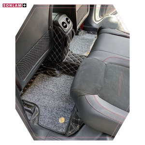 เสื่อปูพื้นรถ Mercedes Benz glb คลาสเสื่อปูพื้นรถยนต์นาโนรุ่นหรูหราอุปกรณ์เสริมสำหรับรถยนต์ - Product Image 3