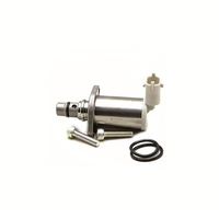 Vanne de régulation SCV de pompe à carburant diesel 294200-2960 Unité de mesure 2942002960