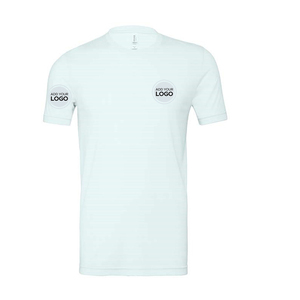 Camisetas Bella Canvas al por Mayor, el Mejor Proveedor, Impresión Personalizada, Ropa al por Mayor, Tiempo de Entrega Rápido - Product Image 4