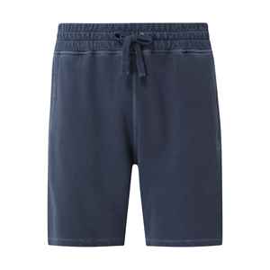 Service OEM – Short décontracté d'été pour homme, en coton uni, respirant, séchage rapide, anti-plis, taille élastique de haute qualité – Meilleures ventes - Product Image 1