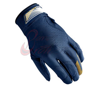 Vente directe d'usine, gants de frappe de baseball 2026, logo personnalisé imprimé sur les gants de frappe de baseball - Product Image 3