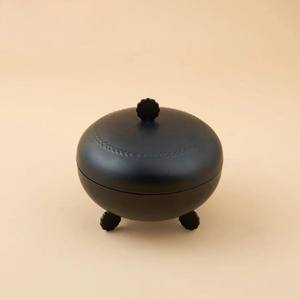 Arabic Date Serving Bowl Modern Middle East Style <b>Disposable</b> Party Occasion Chocolate Bowl - Product Image 4