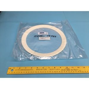 AMAT 0200-10464 Pumping <b>Plate</b> Adaptor <b>Ring</b>, 118469 - Trusted Global Legacy Semiconductor Equipment and Parts at - Product Image 2