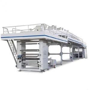 Fabricant de machines d'emballage en Inde, équipement d'emballage automatique de sachets en papier à haute efficacité, industrie de l'emballage - Product Image 1