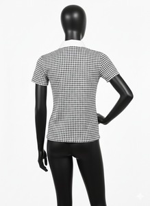 Nuevas camisetas polo de alta calidad para mujer, 100% algodón, ecológicas, transpirables, para golf, tela de 220g - Product Image 2