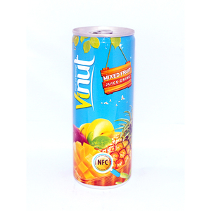 250ml Glass Bottle Basil Seed Drink with Strawberry Juice OEM ODM Private Label Beverage Manufacturer - Product Image 4