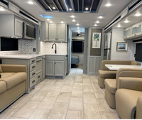 Autocaravanes de Luxe Confortables d'Occasion 2024 2025 2026 TIFFIN RV ALLE- GRO BAY 38AB DISPONIBLE
