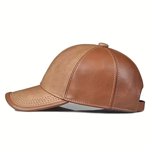 Gorras de Béisbol Unisex Personalizadas, Transpirables e Impermeables, con Impresión Digital y en Relieve, Moda de Primavera y Verano - Product Image 5