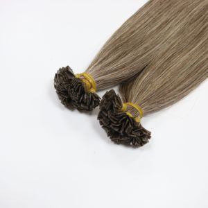 APOGROUP HAIR ต่อผมแบบปลายแบนสุดหรู 100% ผมเวอร์จินแท้จากเวียดนาม แบบเครื่องเย็บสองชั้น เส้นผมเรียงตัวสวยจากเวียดนาม - Product Image 3