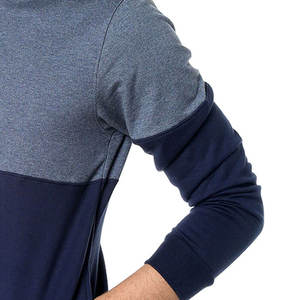 Sudadera con capucha estilo streetwear con apliques bordados, efecto vintage, lavado ácido, desgastado por el sol, estilo boxy - Product Image 3