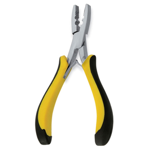 <b>Extension</b> Plier Tool with Comfortable Non Slip Grip for Micro <b>Bead</b> and Nano Ring <b>Extensions</b> Heavy Duty - Product Image 6