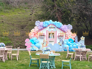Chaises en rotin faites à la main pour enfants, idéales pour la location événementielle, les anniversaires, les mariages, les réceptions, les fêtes bohèmes et la décoration de lieux. - Product Image 5