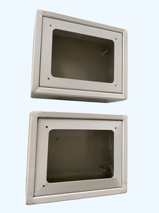 Servicios de fabricación de chapa metálica de buena calidad, corte por láser de acero inoxidable, soldadura, plegado y trabajos de fabricación. - Product Image 6