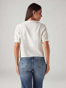 Camiseta Polo de Mujer 100% Algodón Directo de Fábrica, Logotipo Personalizado Impreso y Bordado, Patrón Sólido, Transpirable - Product Image 1