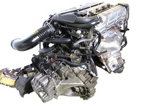 เครื่องยนต์โตโยต้า ซีลิก้า จีทีเอส 1.8 ลิตร ปี 2000-2005 พร้อมเกียร์ธรรมดา 6 สปีด รุ่น 2ZZ-GE - Product Image 4