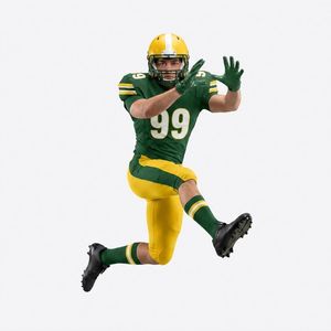 Uniforme de football américain de qualité supérieure, très demandé, prix abordable, service OEM, uniforme de football américain à vendre - Product Image 4