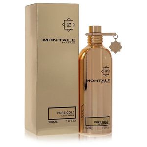 Parfum pour femme en or pur, vaporisateur d'eau de parfum, parfum de luxe séduisant - Product Image 1