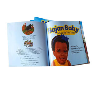 Services d'impression de carnets de haute qualité avec couverture et pages personnalisées, provenant d'un fournisseur indien - Product Image 5