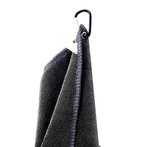 Serviettes de golf de haute qualité, légères et confortables, produit très vendu, serviettes de golf sur mesure, nouveau design pour adultes - Product Image 2