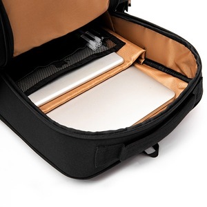 Casual and fashion commuting with <b>large</b> capacity business trip <b>backpack</b> - Product Image 5