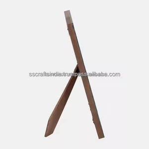 กรอบรูปขัดเงาคุณภาพทนทานสำหรับโต๊ะและผนังหน้าจอสวยงามตกแต่งแบบพรีเมี่ยม - Product Image 4