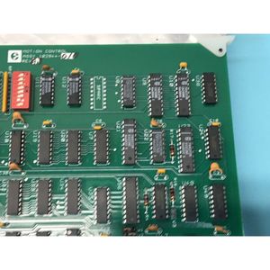 บอร์ดควบคุมการเคลื่อนที่ Electroglas 102944-010, PCB - อุปกรณ์และอะไหล่เซมิคอนดักเตอร์ระดับโลกที่เชื่อถือได้ - Product Image 5